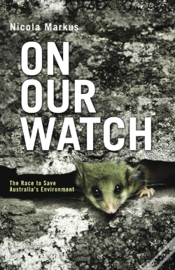 Capa do artigo On Our Watch