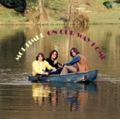 Capa do artigo On Our Way Home - CD