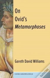 On Ovid'S Metamorphoses