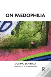 Capa do artigo On Paedophilia