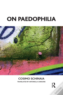 Capa do artigo On Paedophilia