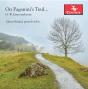 On Paganini's Trail... H. W. Ernst And More - CD - Preview
