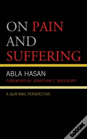 Capa do artigo On Pain And Suffering