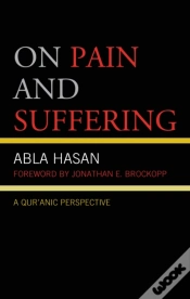 Capa do artigo On Pain And Suffering