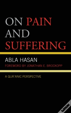 Capa do artigo On Pain And Suffering