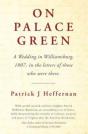 On Palace Green: A Wedding In Williamsbu - Preview