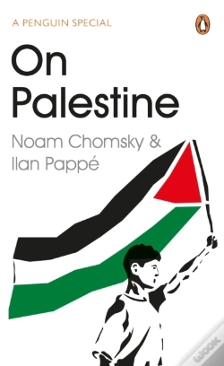 Capa do artigo On Palestine