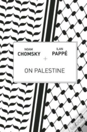 Capa do artigo On Palestine