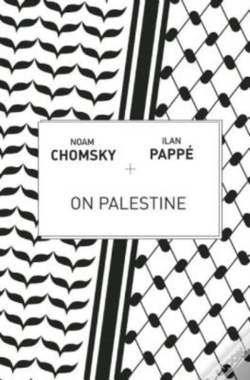 Capa do artigo On Palestine