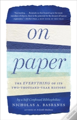 Capa do artigo On Paper