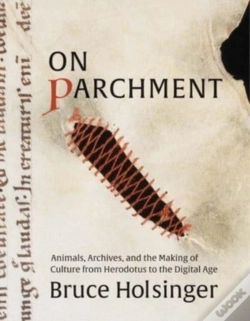 Capa do artigo On Parchment