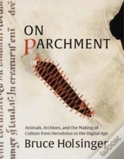 Capa do artigo On Parchment