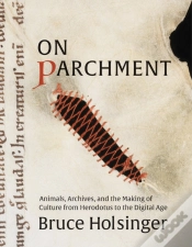 Capa do artigo On Parchment