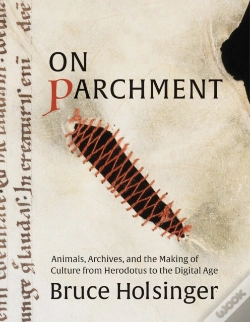 Capa do artigo On Parchment