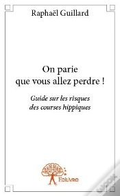 Capa do artigo On Parie Que Vous Allez Perdre !