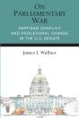 On Parliamentary War - Preview
