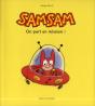 On Part En Mission - Compile Samsam T1 - Preview