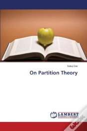 Capa do artigo On Partition Theory