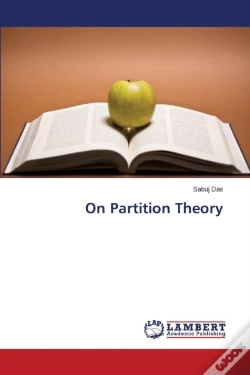 Capa do artigo On Partition Theory
