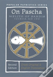 Capa do artigo On Pascha