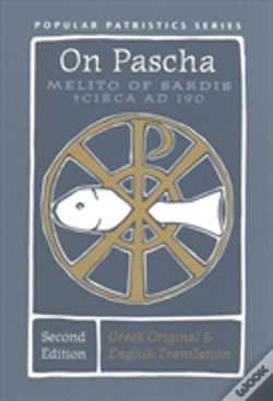 Capa do artigo On Pascha