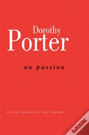 Capa do artigo On Passion