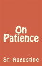 On Patience - Preview