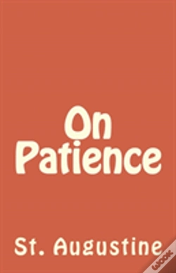 Capa do artigo On Patience