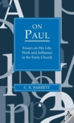 Capa do artigo On Paul
