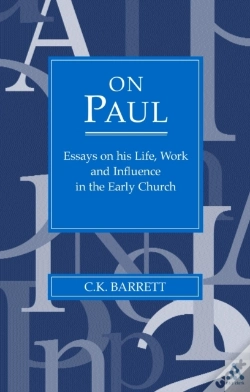 Capa do artigo On Paul