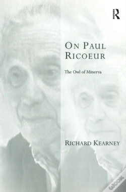 Capa do artigo On Paul Ricoeur