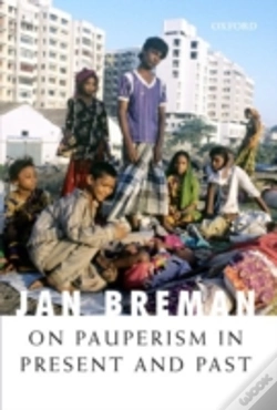 Capa do artigo On Pauperism In Present And Past
