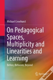 Capa do artigo On Pedagogical Spaces, Multiplicity And Linearities And Learning