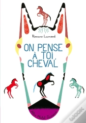 Capa do artigo On Pense À Toi, Cheval !