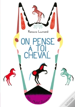 Capa do artigo On Pense À Toi, Cheval !
