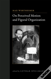 On Perceived Motion And Figural Organization