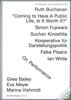 Capa do artigo On Performance