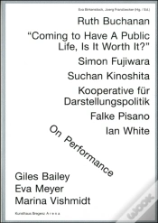 Capa do artigo On Performance