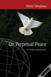 Capa do artigo On Perpetual Peace