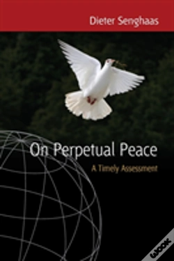 Capa do artigo On Perpetual Peace