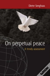 Capa do artigo On Perpetual Peace