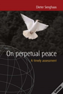 Capa do artigo On Perpetual Peace