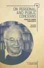 On Personal And Public Concerns - Preview