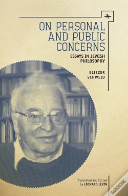Capa do artigo On Personal And Public Concerns