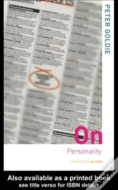 On Personality