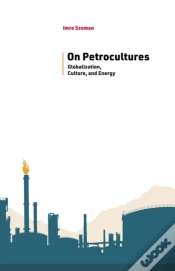 Capa do artigo On Petrocultures