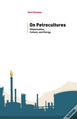 Capa do artigo On Petrocultures
