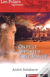 On Peut Apporter Son Cadavre