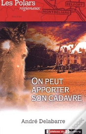 Capa do artigo On Peut Apporter Son Cadavre