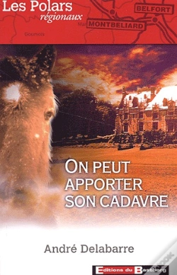 Capa do artigo On Peut Apporter Son Cadavre